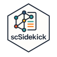 scSidekick logo
